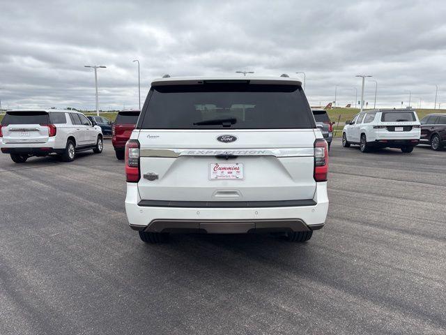2020 Ford Expedition King Ranch