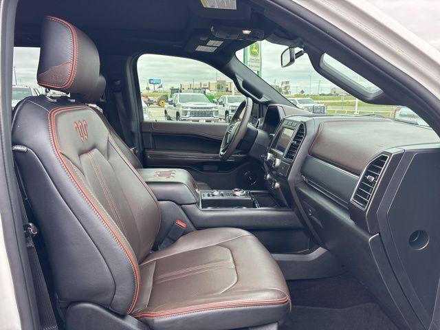 2020 Ford Expedition King Ranch