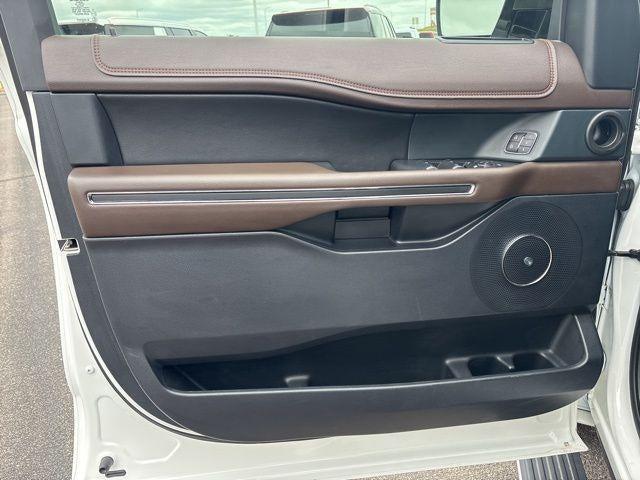 2020 Ford Expedition King Ranch