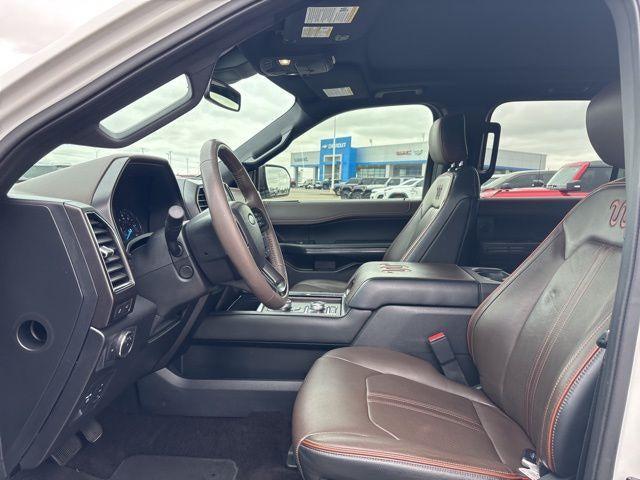 2020 Ford Expedition King Ranch