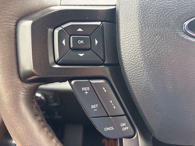 2020 Ford Expedition King Ranch