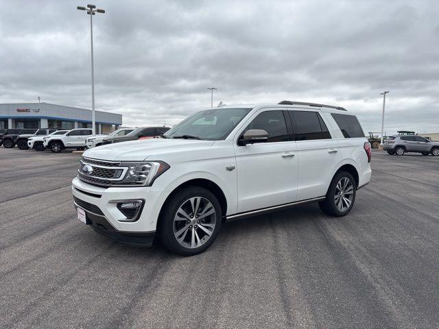 2020 Ford Expedition King Ranch for sale in Weatherford, OK