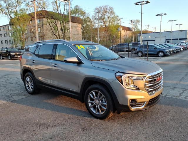2024 GMC Terrain FWD SLT for sale in Chicago, IL