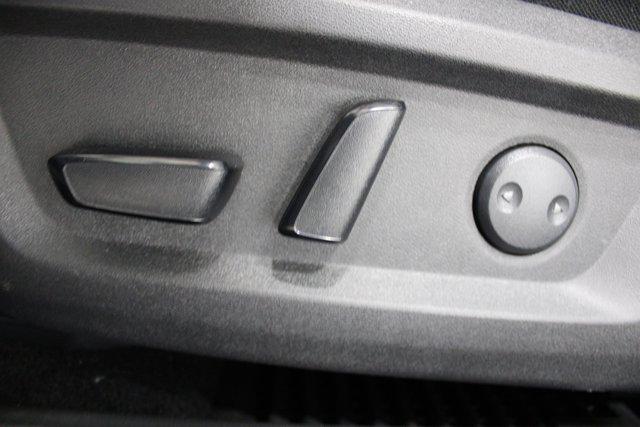 2024 Nissan Rogue Platinum Intelligent AWD
