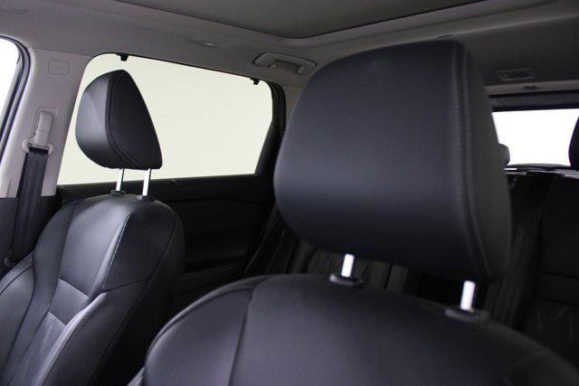 2024 Nissan Rogue Platinum Intelligent AWD