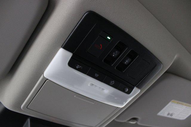 2024 Nissan Rogue Platinum Intelligent AWD