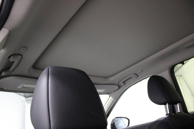 2024 Nissan Rogue Platinum Intelligent AWD