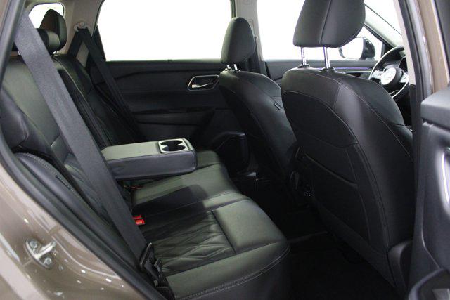 2024 Nissan Rogue Platinum Intelligent AWD
