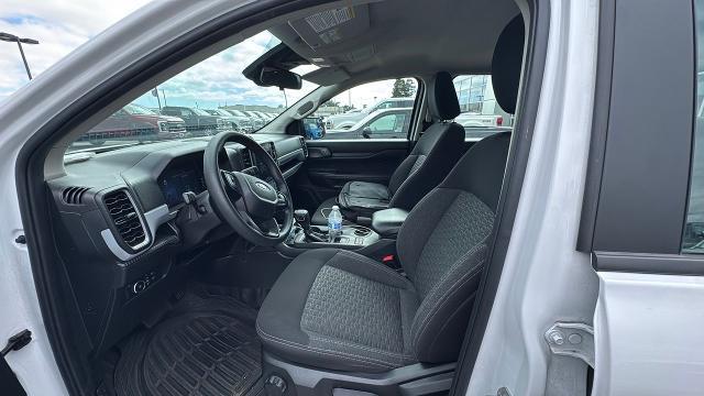 2024 Ford Ranger XL for sale in Livermore, CA