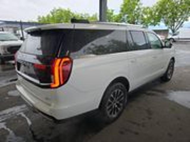 2025 Ford Expedition Platinum MAX