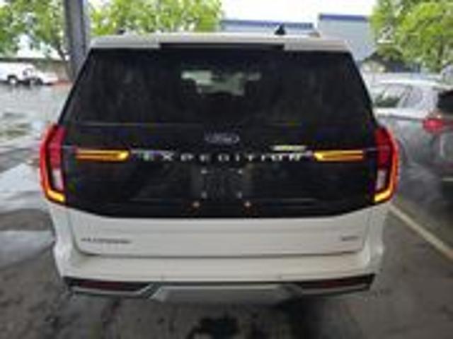 2025 Ford Expedition Platinum MAX