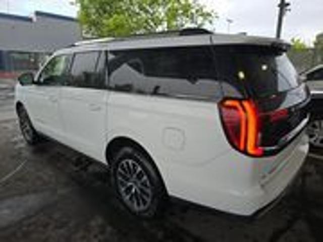 2025 Ford Expedition Platinum MAX
