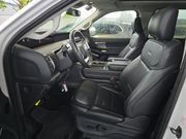 2025 Ford Expedition Platinum MAX
