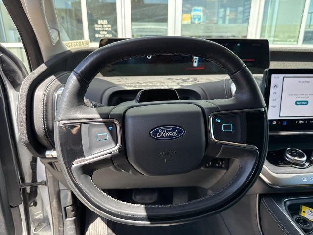 2025 Ford Expedition Platinum MAX