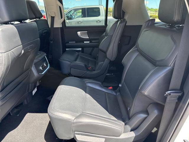 2025 Ford Expedition Platinum MAX