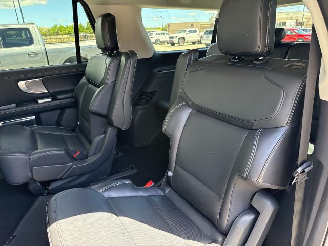 2025 Ford Expedition Platinum MAX