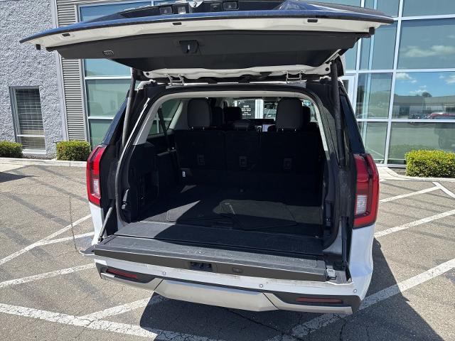 2025 Ford Expedition Platinum MAX