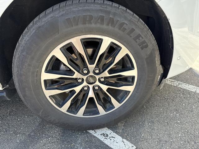 2025 Ford Expedition Platinum MAX