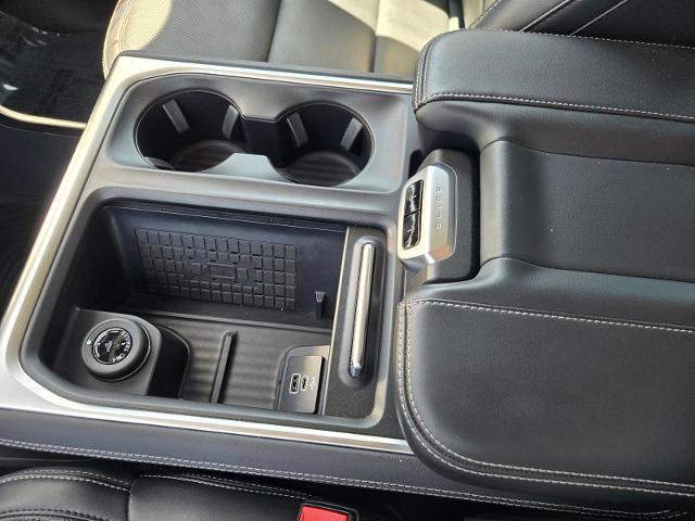 2025 Ford Expedition Platinum MAX