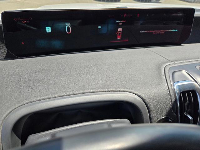 2025 Ford Expedition Platinum MAX