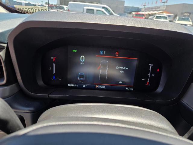2025 Ford Maverick XL