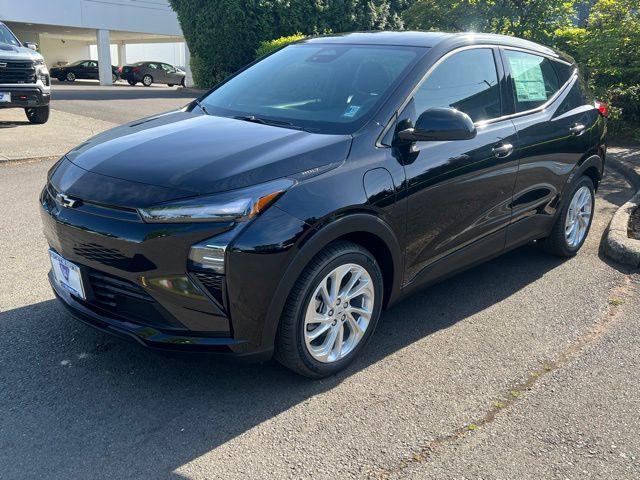 2027 Chevrolet Bolt LT FWD