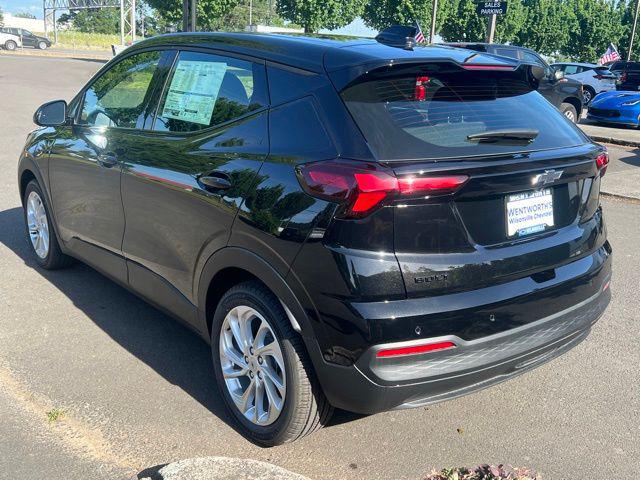 2027 Chevrolet Bolt LT FWD