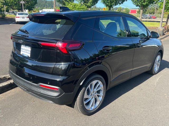 2027 Chevrolet Bolt LT FWD