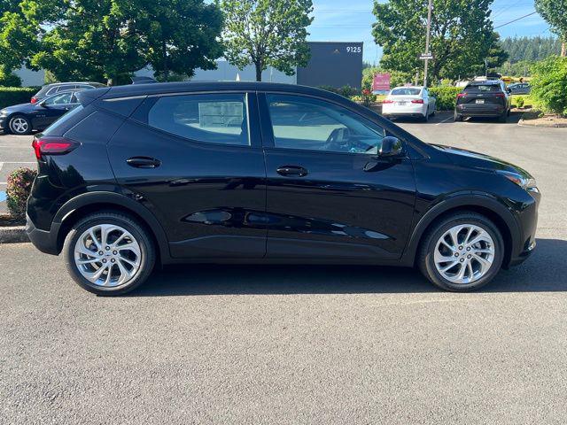 2027 Chevrolet Bolt LT FWD