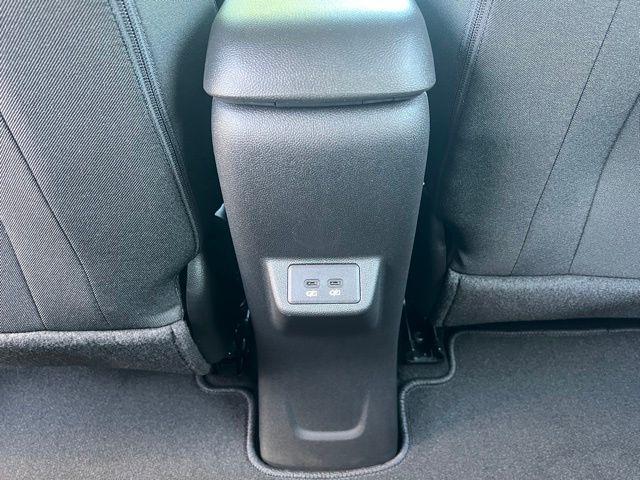 2027 Chevrolet Bolt LT FWD