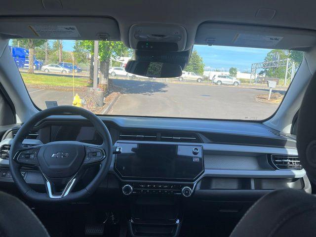 2027 Chevrolet Bolt LT FWD