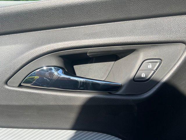 2027 Chevrolet Bolt LT FWD