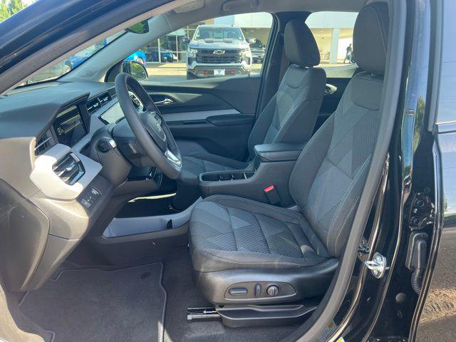 2027 Chevrolet Bolt LT FWD