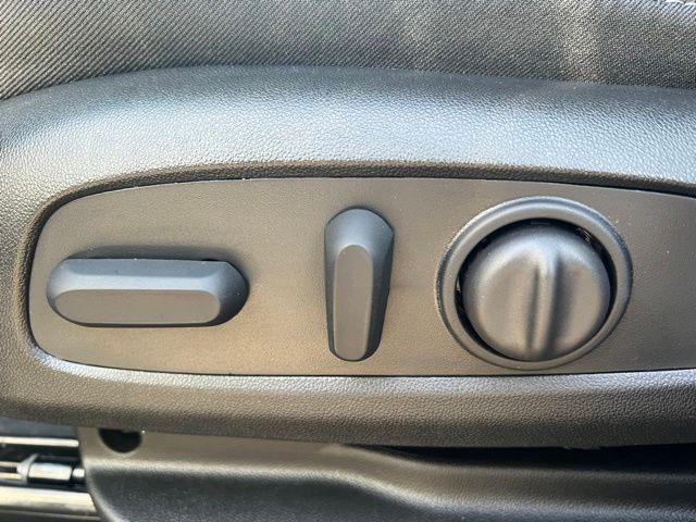2027 Chevrolet Bolt LT FWD