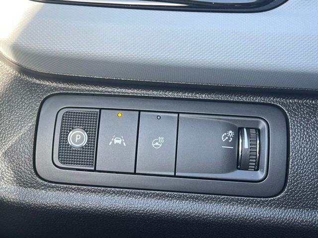 2027 Chevrolet Bolt LT FWD