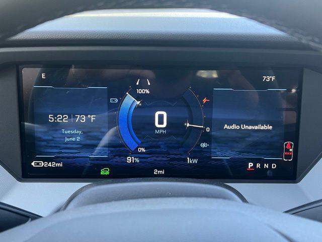 2027 Chevrolet Bolt LT FWD