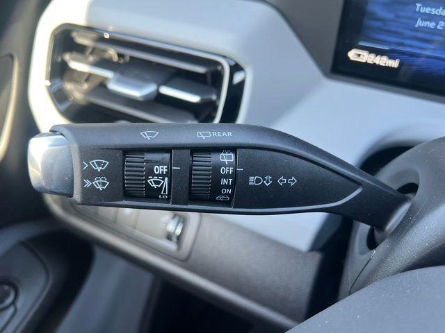 2027 Chevrolet Bolt LT FWD