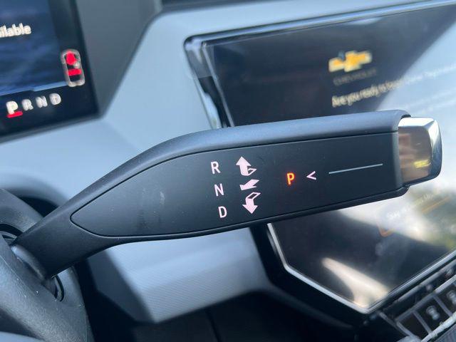 2027 Chevrolet Bolt LT FWD