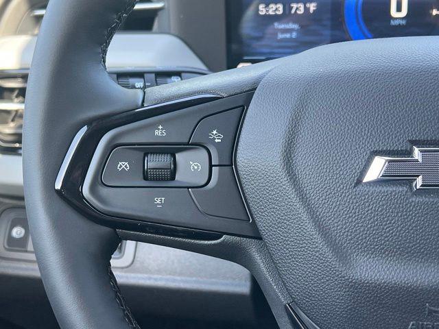2027 Chevrolet Bolt LT FWD