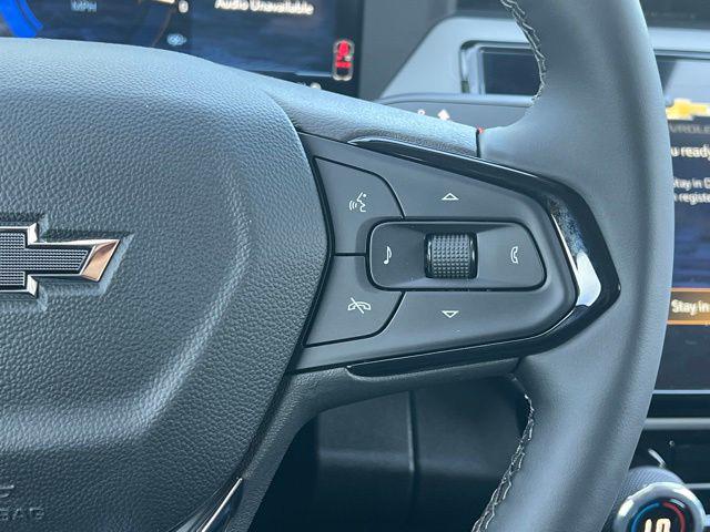 2027 Chevrolet Bolt LT FWD