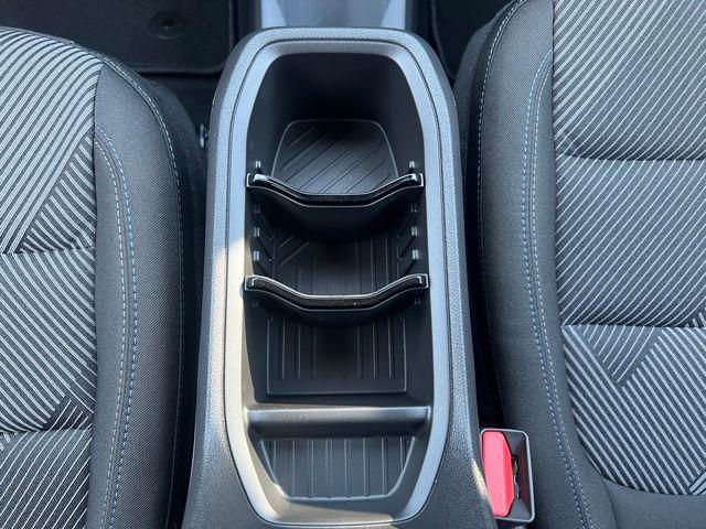 2027 Chevrolet Bolt LT FWD