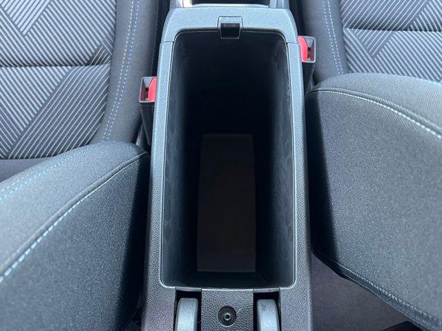 2027 Chevrolet Bolt LT FWD