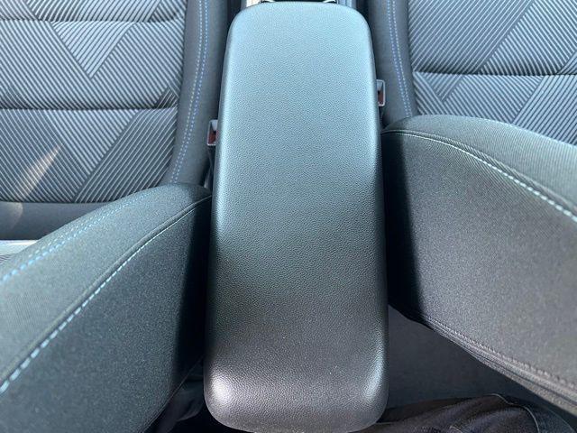 2027 Chevrolet Bolt LT FWD
