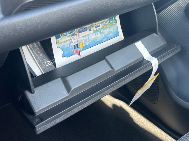 2027 Chevrolet Bolt LT FWD