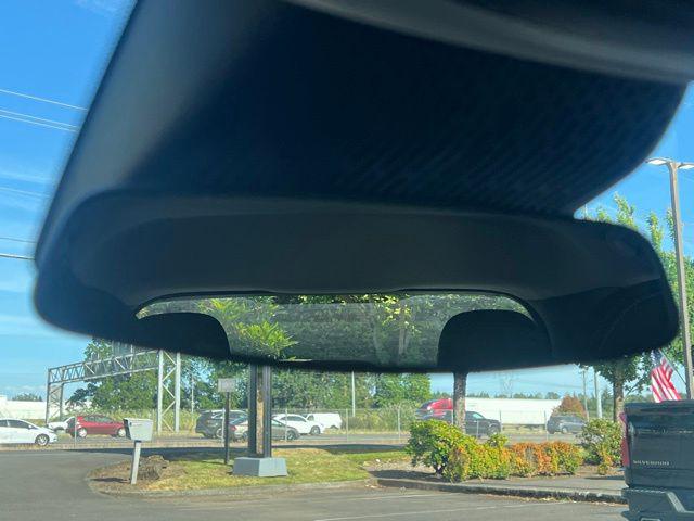 2027 Chevrolet Bolt LT FWD