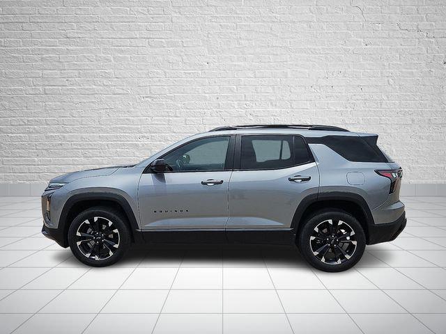 2025 Chevrolet Equinox AWD RS