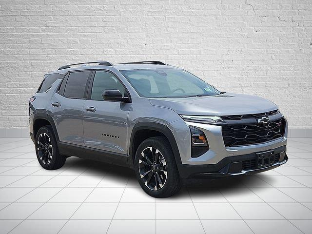 2025 Chevrolet Equinox AWD RS
