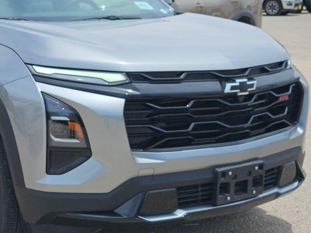 2025 Chevrolet Equinox AWD RS