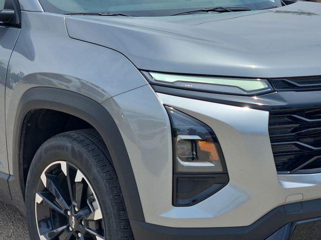 2025 Chevrolet Equinox AWD RS