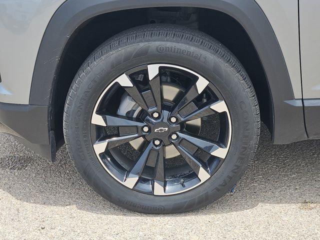 2025 Chevrolet Equinox AWD RS